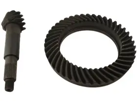 76TVQB18 SPICER Rear Differential Ring Pinion Duster Cuda