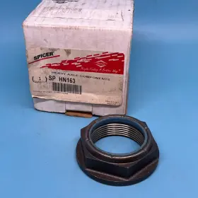 HN163 SPICER Sp Differential Pinion Nut