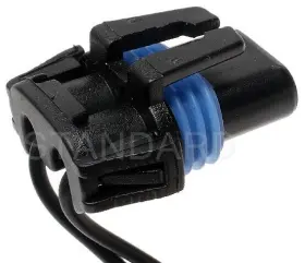 S-524 STANDARD IGNITION Up Lamp Socket Fog Light Connector #2