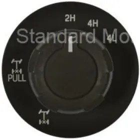 TCA110 STANDARD IGNITION Switch