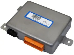 15QMHT59 STANDARD MOTOR PRODUCTS Transfer Control Module Smp