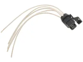 69GRTXW43 STANDARD MOTOR PRODUCTS Actuator Connector 1500 4WD