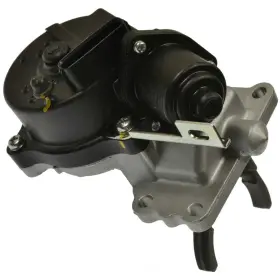TCA106 STANDARD Actuator 4WD