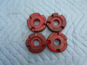 555-4443 STEEDA AUTOSPORTS Differential Bushing Urethane