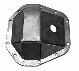 J0050259 STEINJAGER Covers Jk Front Dana Wrangler