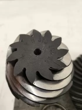 F18W-4206-CA STERLING Rear Axle Ring Pinion Gear Set F250 #2
