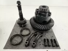 F18W-4206-CA STERLING Rear Axle Ring Pinion Gear Set F250