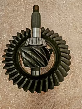 07-890389 STRANGE ENGINEERING Standard Gear Set Ford
