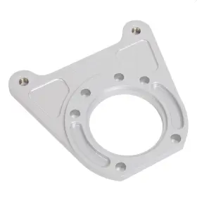 B1708AA STRANGE ENGINEERING Billet Brake Caliper Mounting