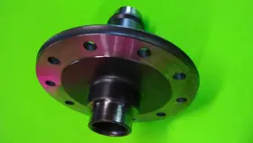 D1516 STRANGE ENGINEERING Pro Race Spool Ford #2