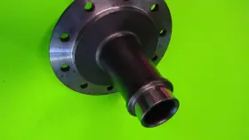 D1516 STRANGE ENGINEERING Pro Race Spool Ford