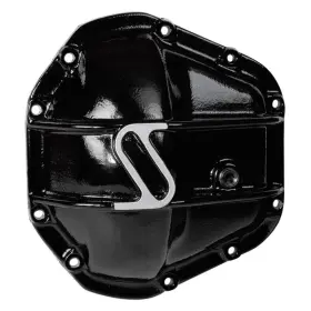 D3517 STRANGE ENGINEERING Differential Cover Rear