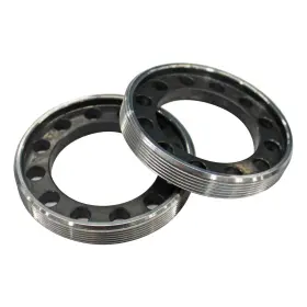 N1956 STRANGE ENGINEERING Differential Carrier Bearing Nut