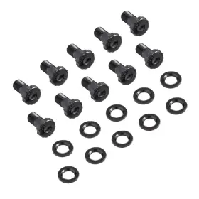N1976 STRANGE ENGINEERING Arp Differential Ring Gear Bolt Kit