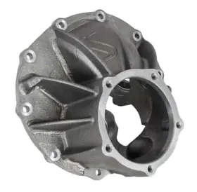 N2206 STRANGE ENGINEERING Nodular Iron