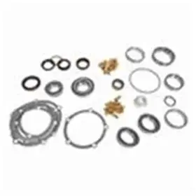 R5238WR STRANGE ENGINEERING Master Supp Kit Ford