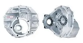 N1901 STRANGE Differential