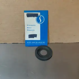 537678 STUDEBAKER Rear Axle Pinion Slinger Washer Nos Dana