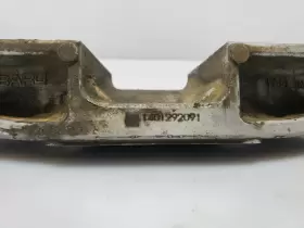 1401292091 SUBARU Rear Differential Mount Bracket Wrx Sti #3