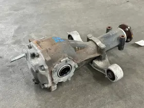 27011-AB151 SUBARU Rear Differential Axle Carrier Manual Wrx #2