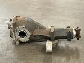 27011-AB151 SUBARU Rear Differential Axle Carrier Manual Wrx #3