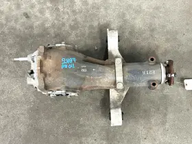 27011-AB151 SUBARU Rear Differential Axle Carrier Manual Wrx