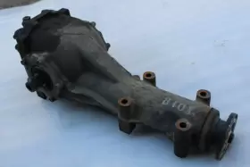 27011AA151 SUBARU Rear Differential Carrier Automatic Turbo #2