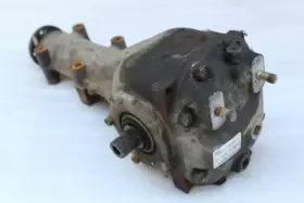 27011AA151 SUBARU Rear Differential Carrier Automatic Turbo