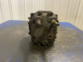 27011AA342 SUBARU Rear Carrier Differential Forester #2