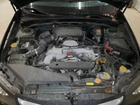 27011AA342R1 SUBARU Rear Axle Carrier Differential Awd