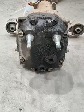 27011AA344 SUBARU Manual Transmission Rear Differential #2