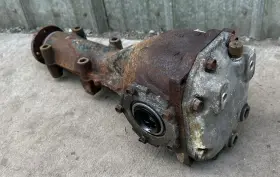 27011AA770 SUBARU Rear Differential Manual Carrier Wrx