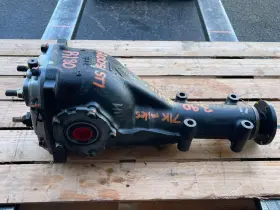 27011AA910 SUBARU Rear Differential Wrx Sti #2