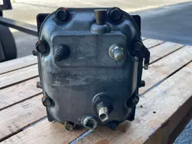 27011AA910 SUBARU Rear Differential Wrx Sti #3