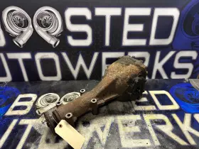 27011AB020 SUBARU Rear Differential Wrx Sti