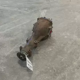 27011AB221 SUBARU Carrier Rear Impreza
