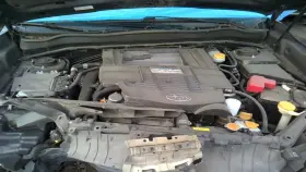 27011AB270 SUBARU Differential Carrier Rear Cvt Forester