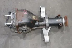 27011AB320 SUBARU Rear Lsd Differential Wrx Sti