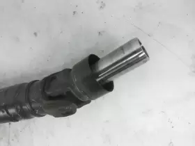27111AL03E SUBARU Wagon Rear Propeller Shaft Driveshaft Auto #2