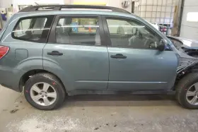 28421SC021 SUBARU Rear Axle 440 Forester #3