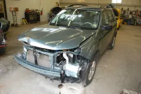 28421SC021 SUBARU Rear Axle 440 Forester