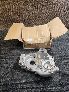32290AA021 SUBARU Retainer Drive Pinion Crosstrek Cvt
