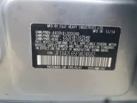 32520AA330 SUBARU Differential Control Module Lock Lh Dash #3