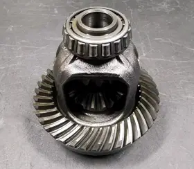 38100AB310 SUBARU Front Differential Manual Transmission Wrx