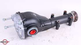 38300AC380 SUBARU Crosstrek Rear Differential Mount