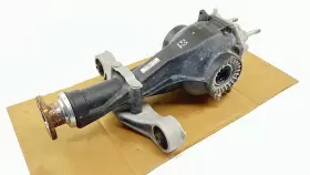 38300AC450 SUBARU Manual Differential Carrier Bracket Wrx