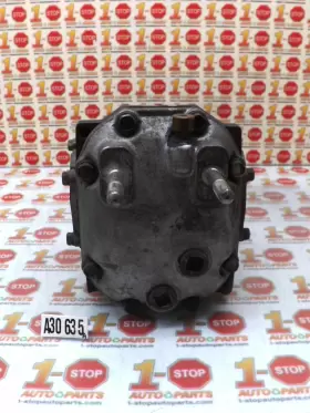 38312AA010 SUBARU Axle Differential Carrier #3