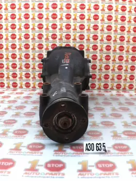 38312AA010 SUBARU Axle Differential Carrier