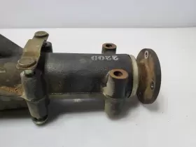 38312AA030 SUBARU Rear Axle Differential Carrier Wrx Sti Awd #2