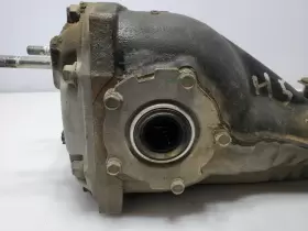 38312AA030 SUBARU Rear Axle Differential Carrier Wrx Sti Awd #3